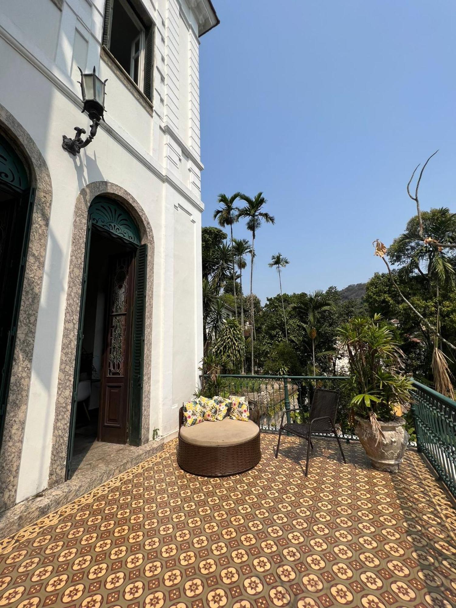 Castelo Dos Tucanos Host Rio de Janeiro Exterior foto