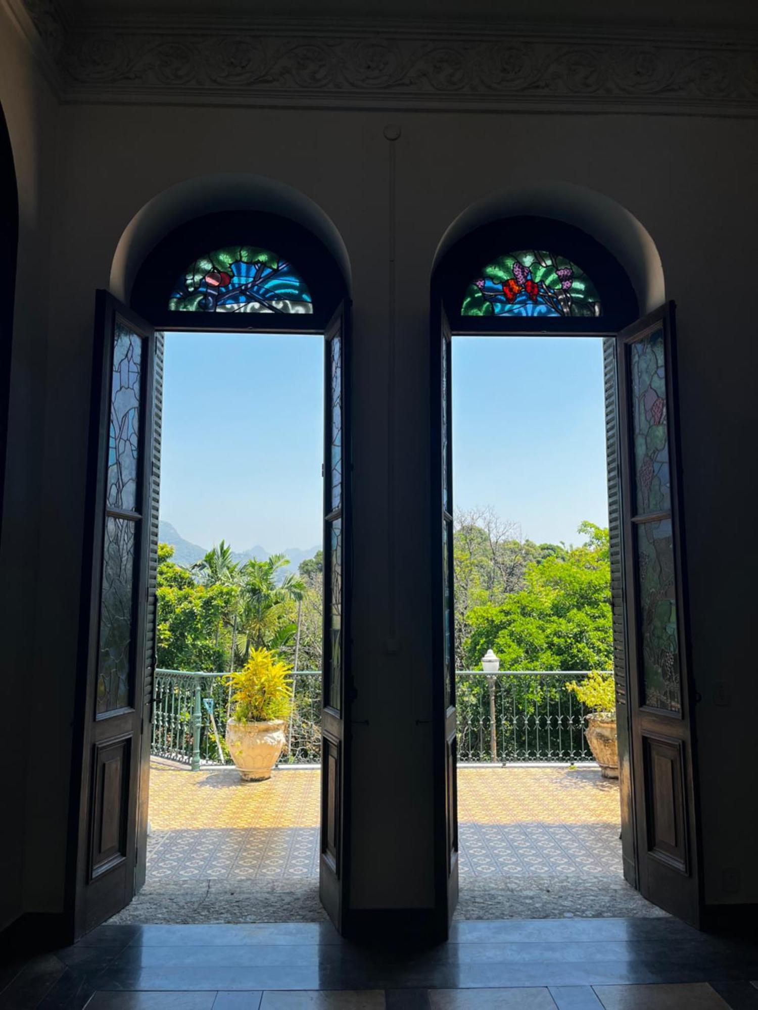 Castelo Dos Tucanos Host Rio de Janeiro Exterior foto